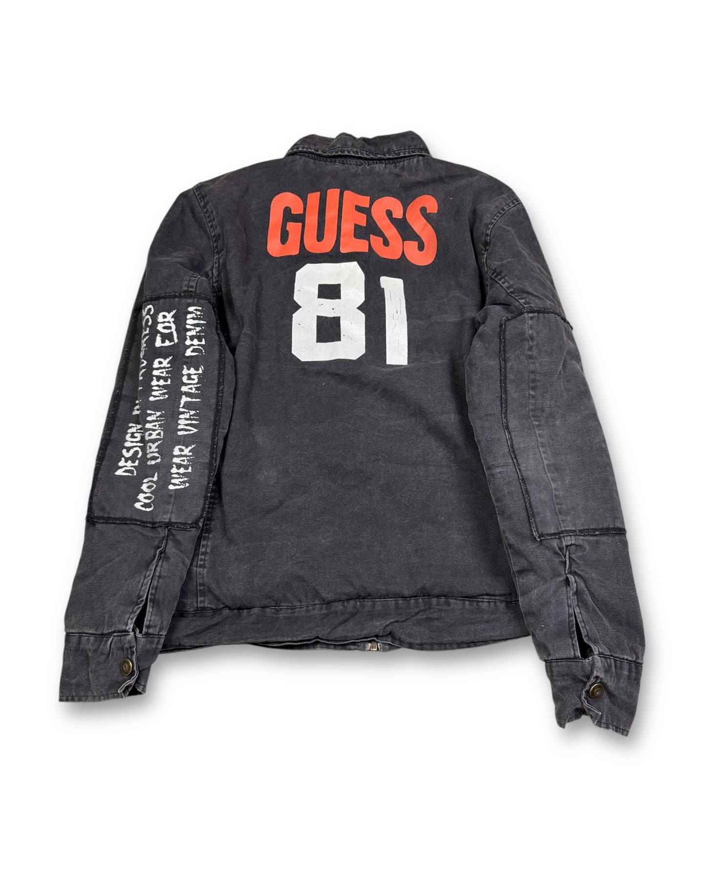 2000's Guess Jacket *rare (L)