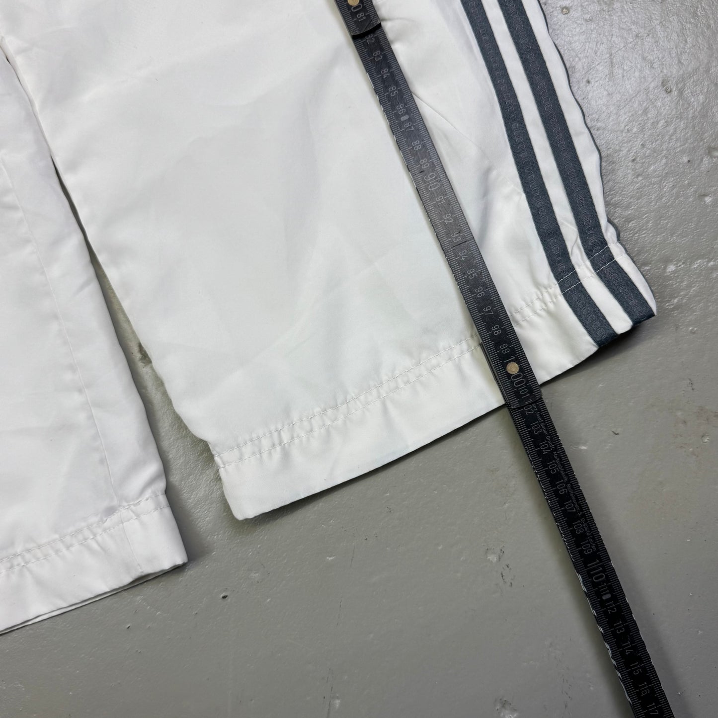 2008 Adidas Baggy Trackpants *rare (XL)