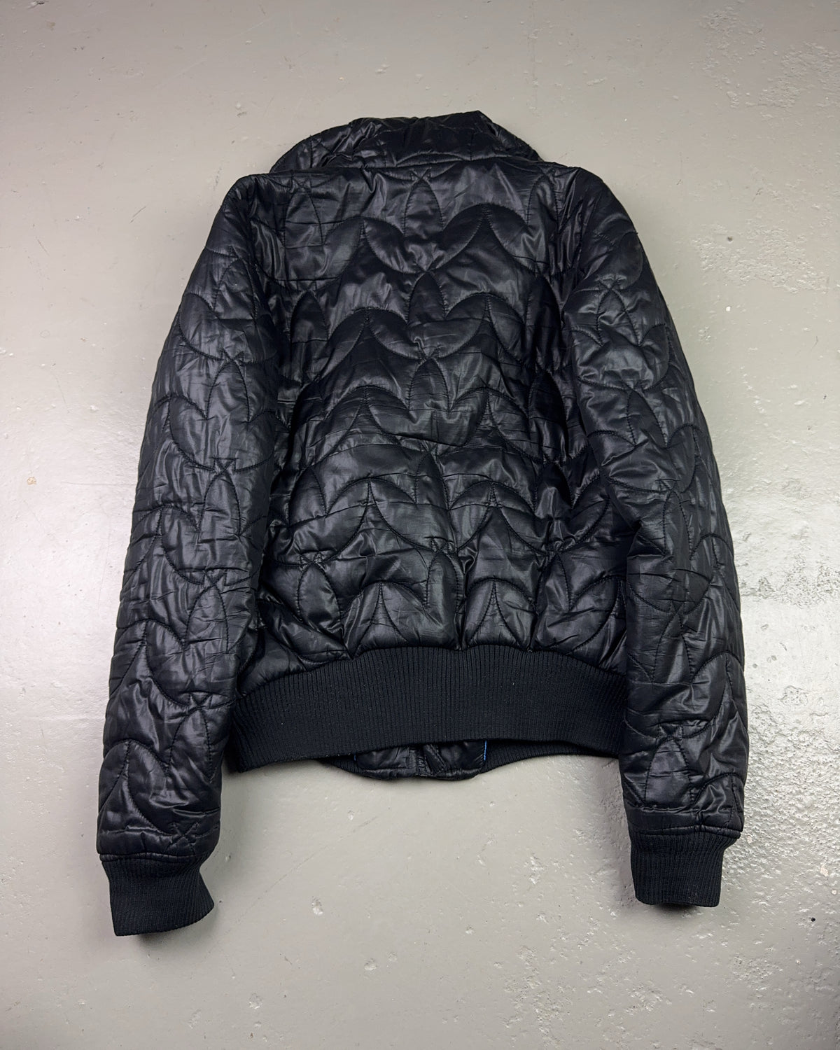 2000's Adidas Jacket Women's *rare (L)