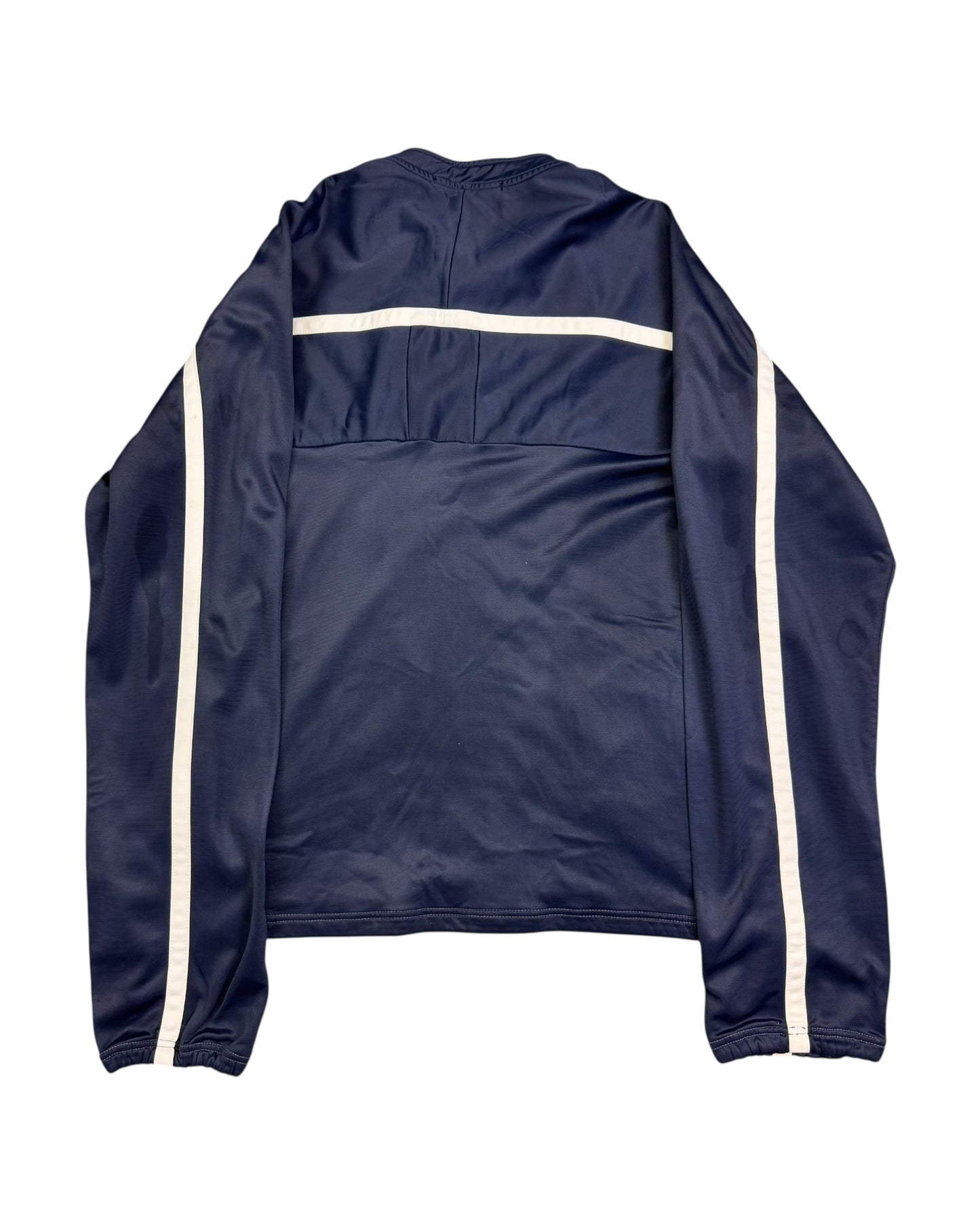 1981 Fila World Championship Tennis Track Jacket made in Italy *extremely rare (L)