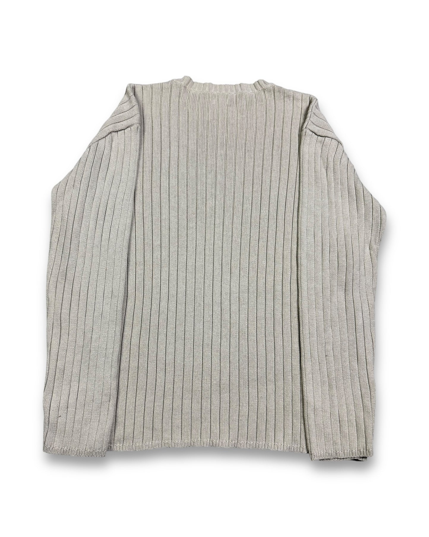 2000‘s Levi‘s Red Tab Knit Sweater *rare (M)