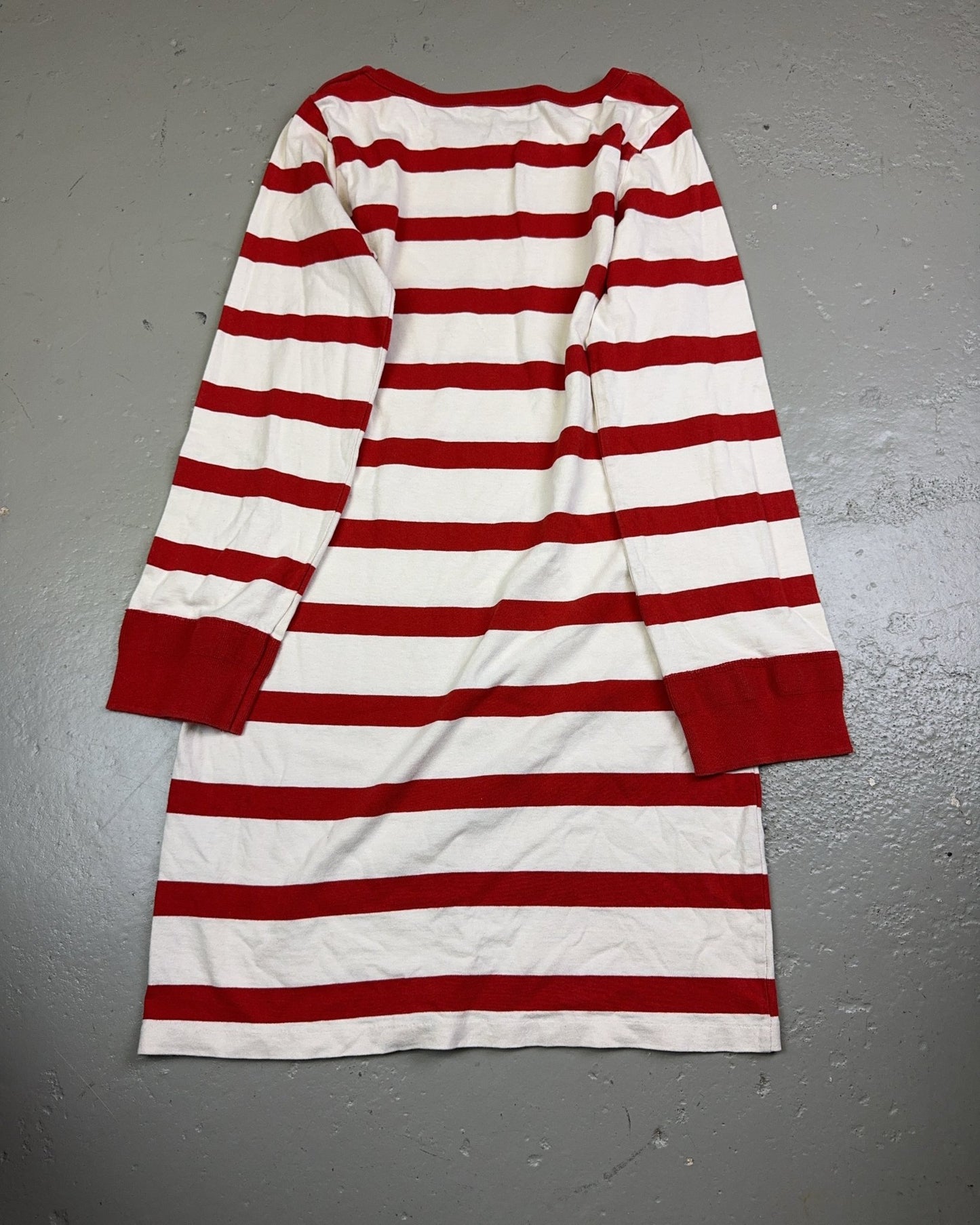 2000's Ralph Lauren Longsleeve/Dress Women's * (M)