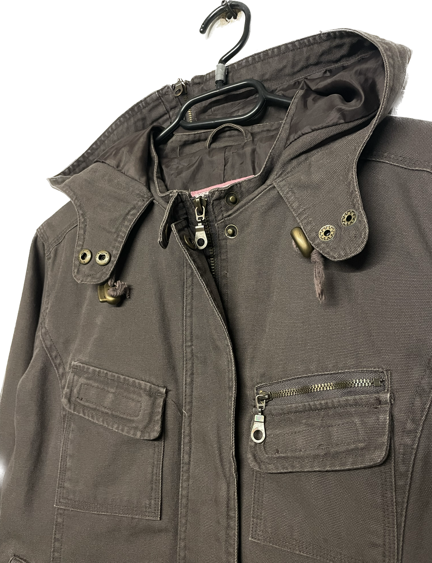 Y2K Dream Girl Jacket women's (M)