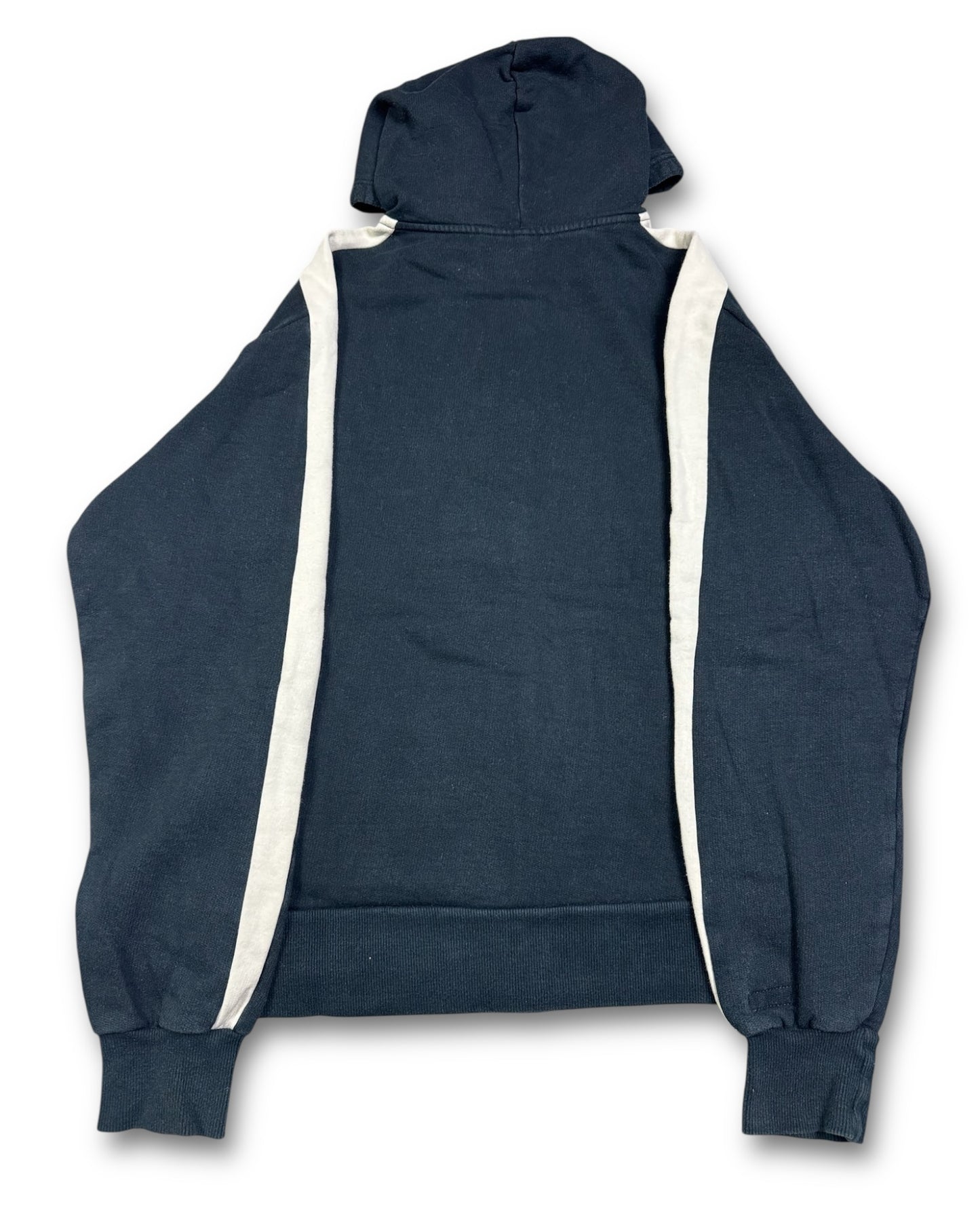 2000's Puma Zip Hoodie * (L)