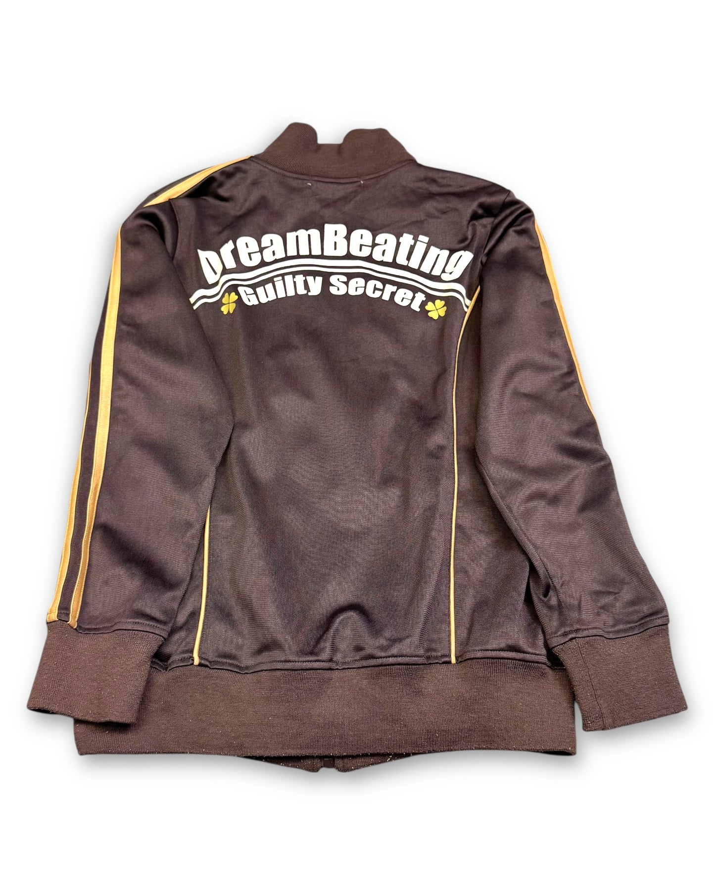 2000‘s J-Honey Track Jacket (S)