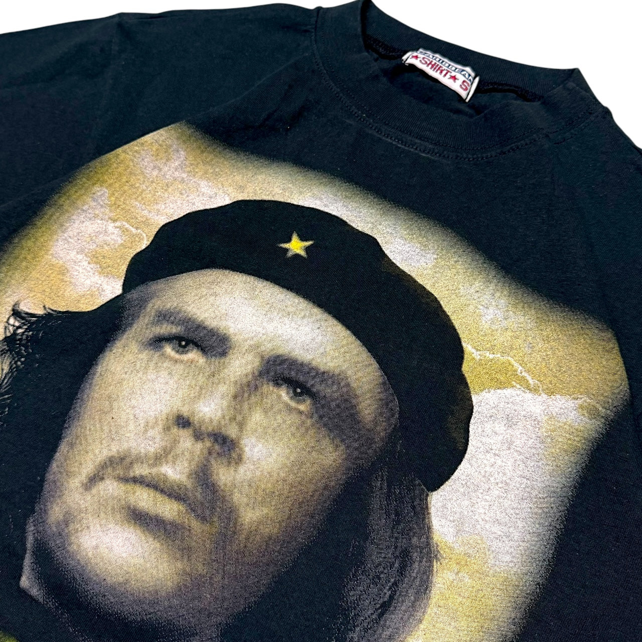 2000‘s Che Guevara Shirt *rare (M)