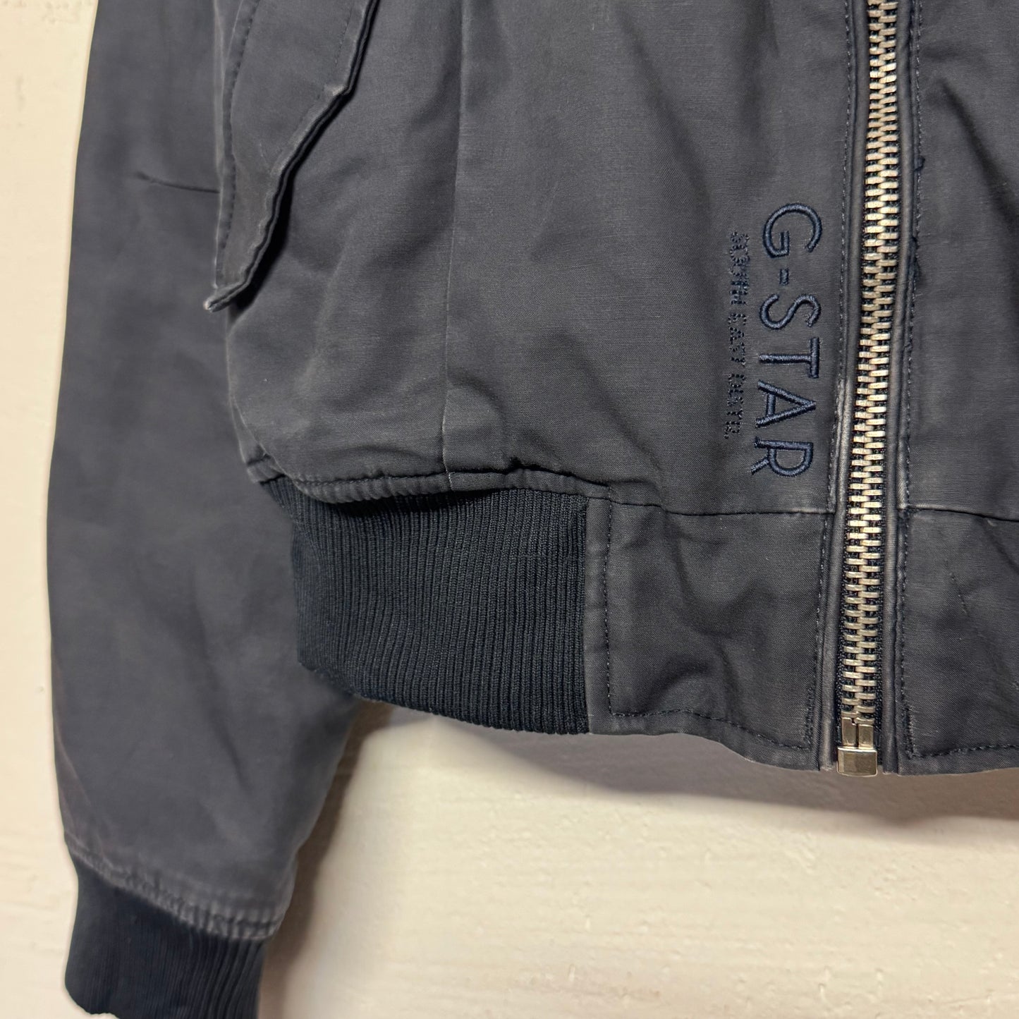 2000‘s G-Star Jacket *selten (S)