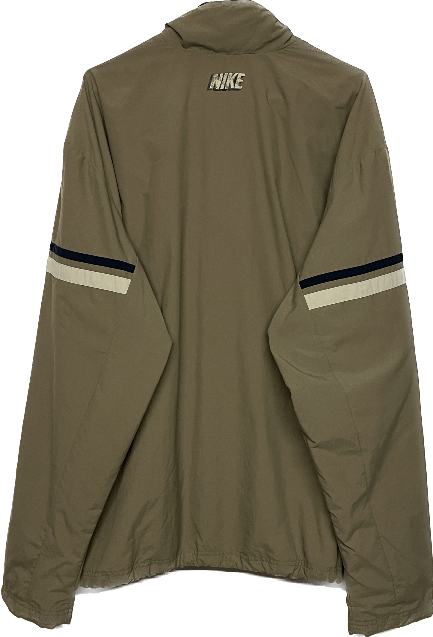 Vintage Nike Jacke (XXL)