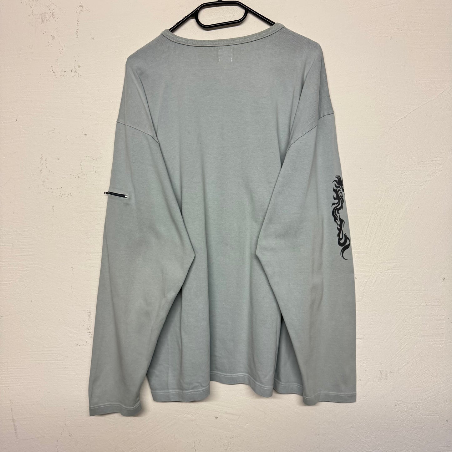 Y2K Montego Tribal Sweater (XXL)