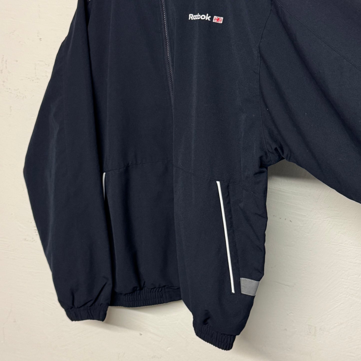 2000‘s Reebok Track Jacket (XL)