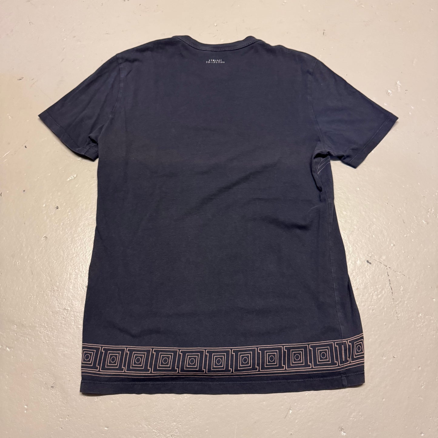 2000‘s Versace Collection Shirt *rare (S-M)