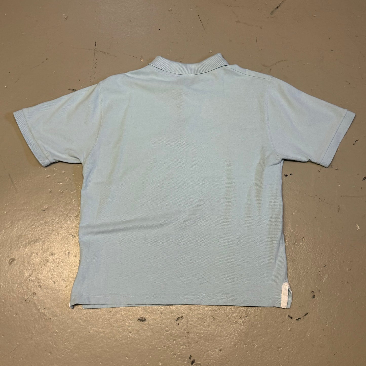 Vintage La Martina Polo Shirt (M)