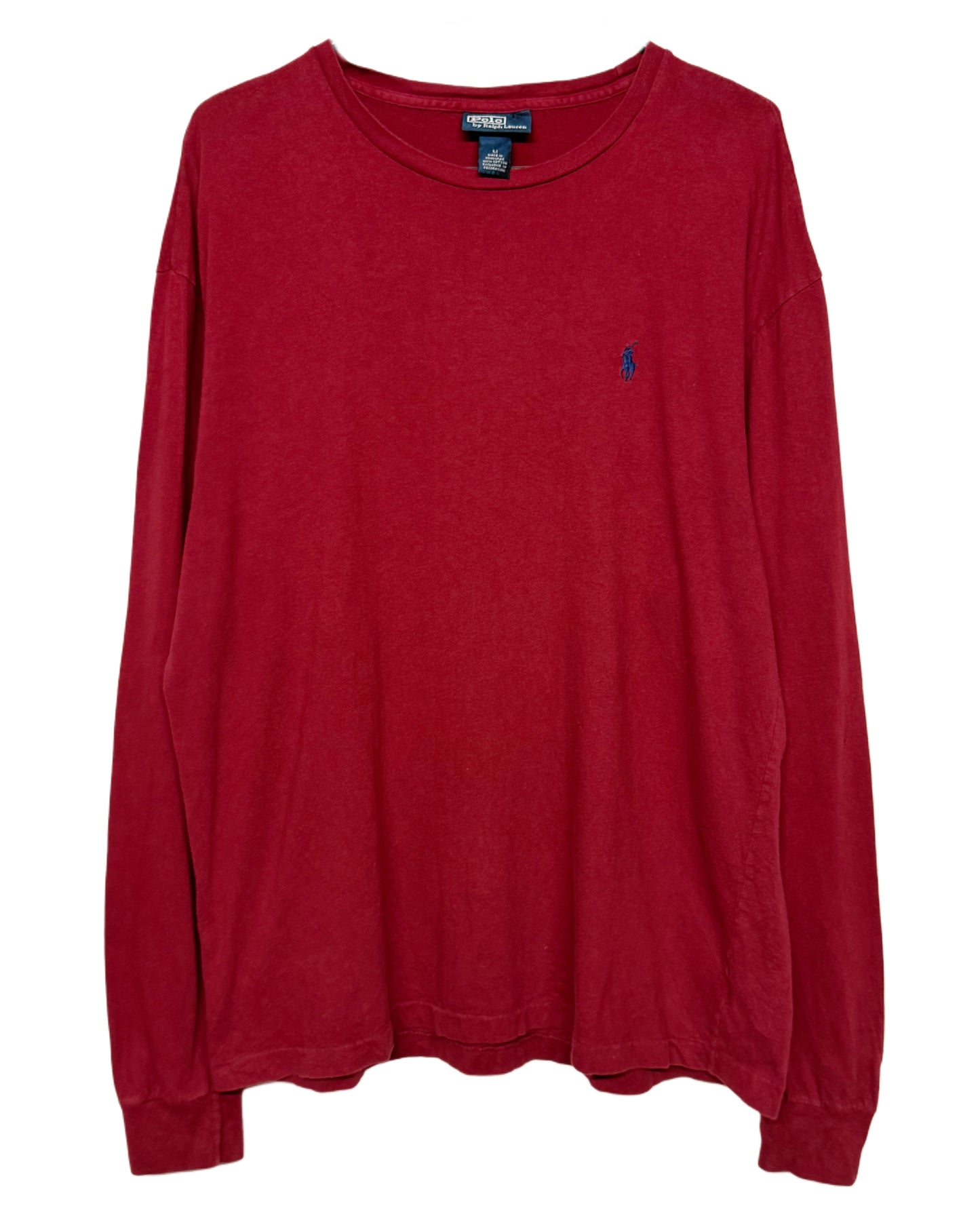 1990‘s Ralph Lauren Longsleeve (M)