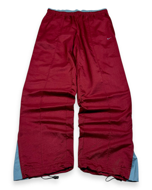 2000‘s Nike Baggy Trackpants *rare (M-L)