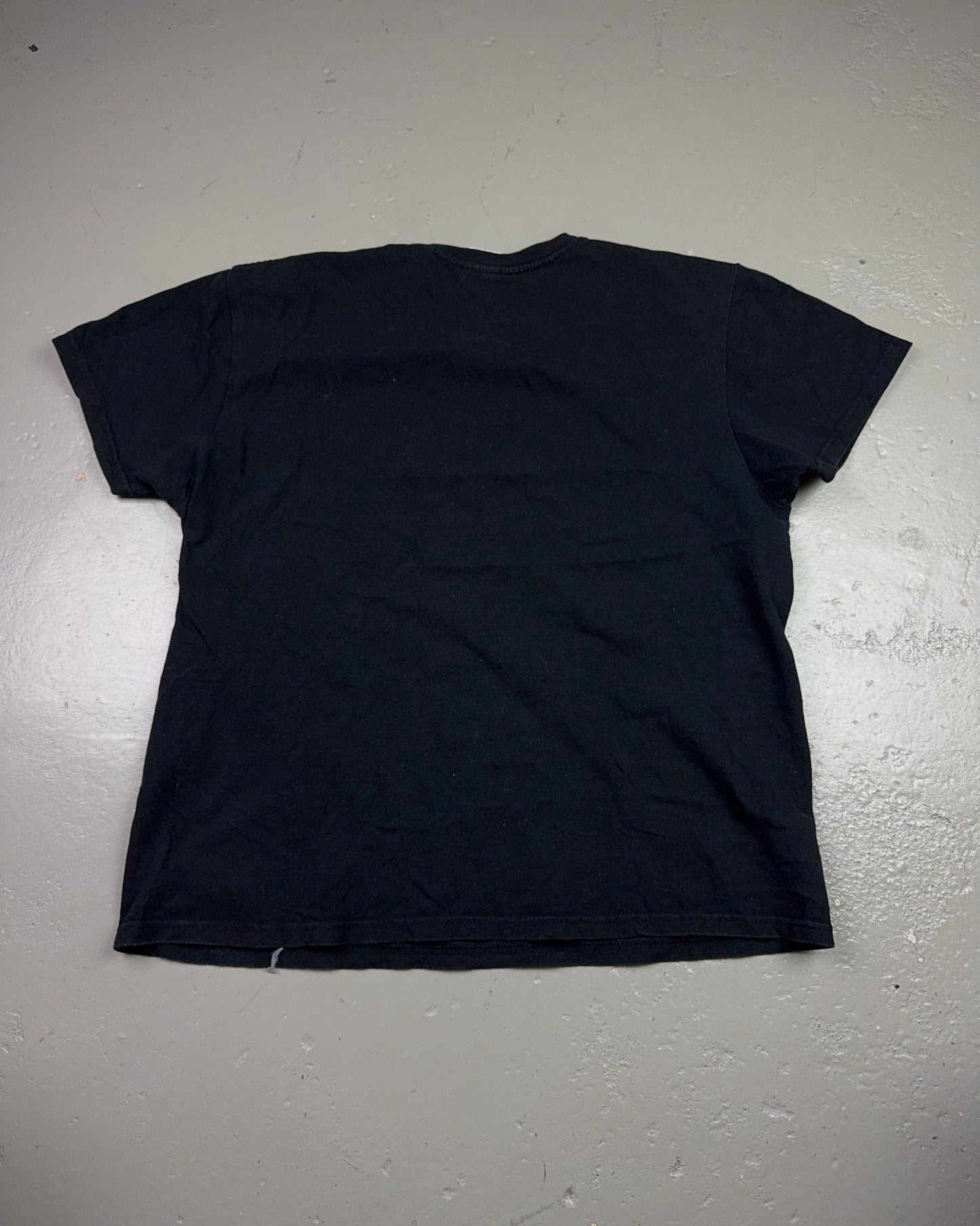 2000's T-shirt *rare (L)