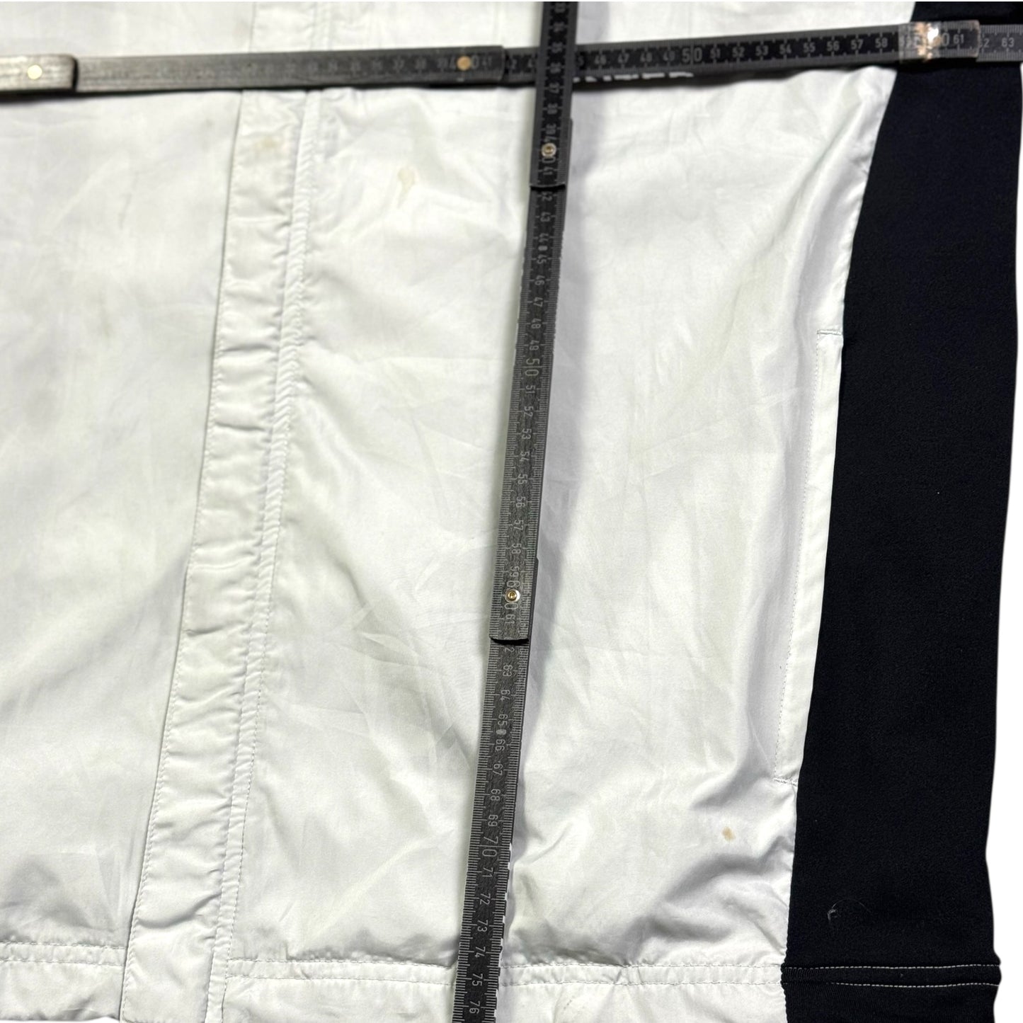 2000‘s Nike Court Track Jacket (XL)