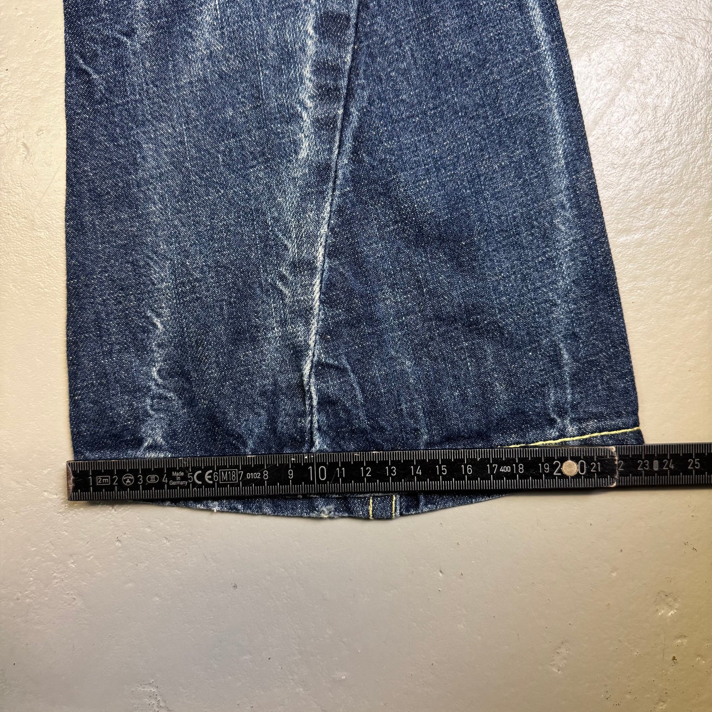 2000‘s Bootcut Y2K Jeans Women‘s (XS)