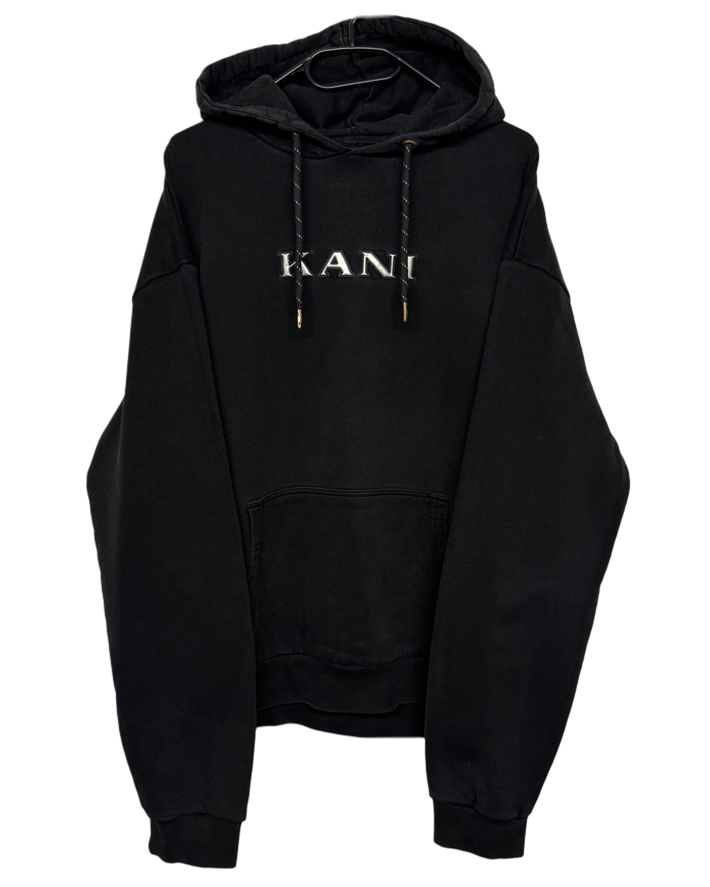 2000‘s Karl Kani Hip Hop Hoodie (L)