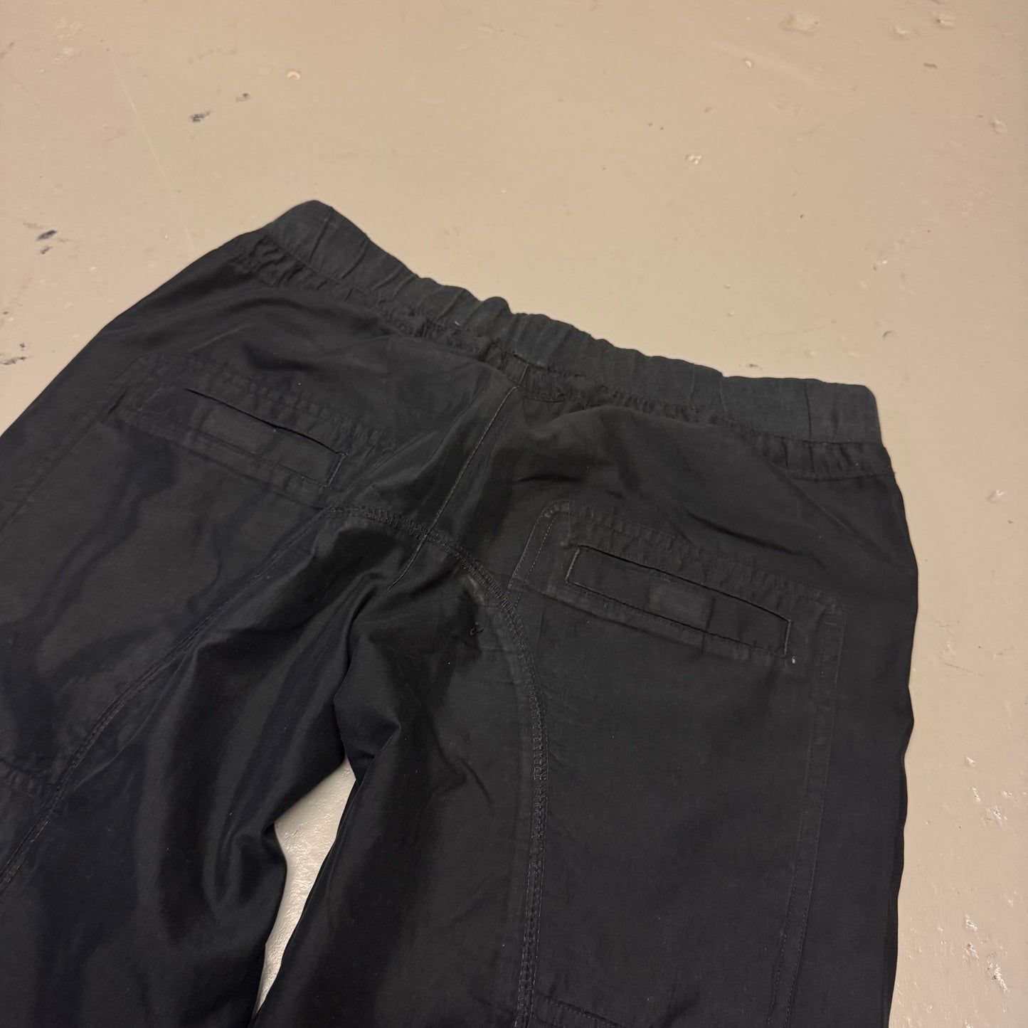 2000‘s Champion Baggy Trackpants *rare (M)