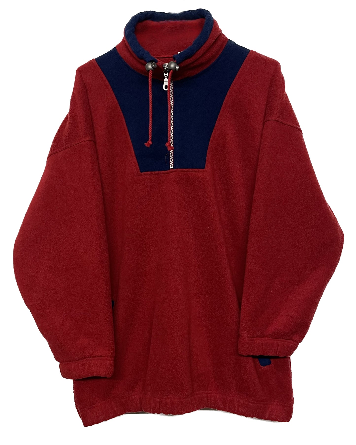 90's John F. Gee Fleece Sweater (M)