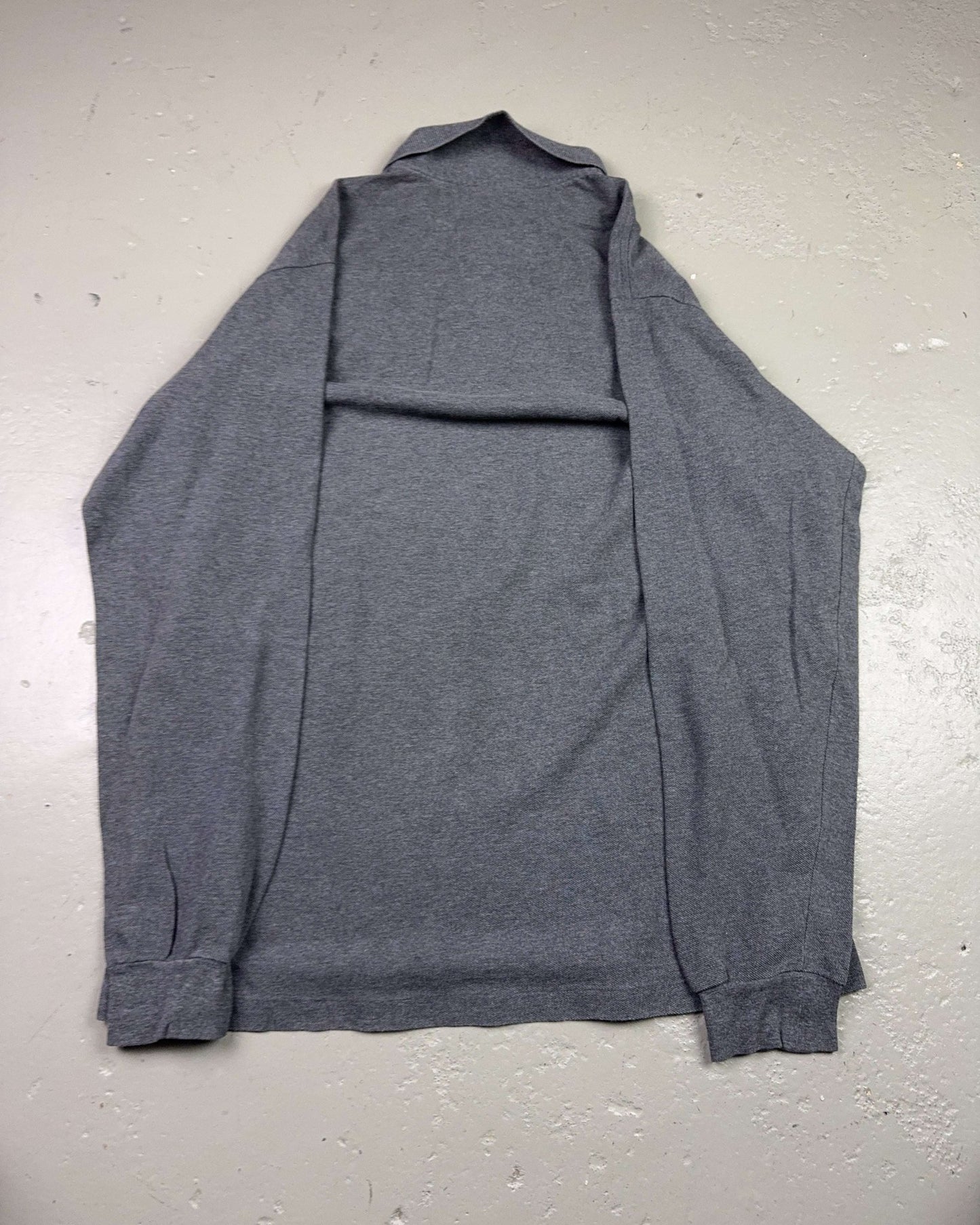 2000's Lacoste Polo Longsleeve * (M)