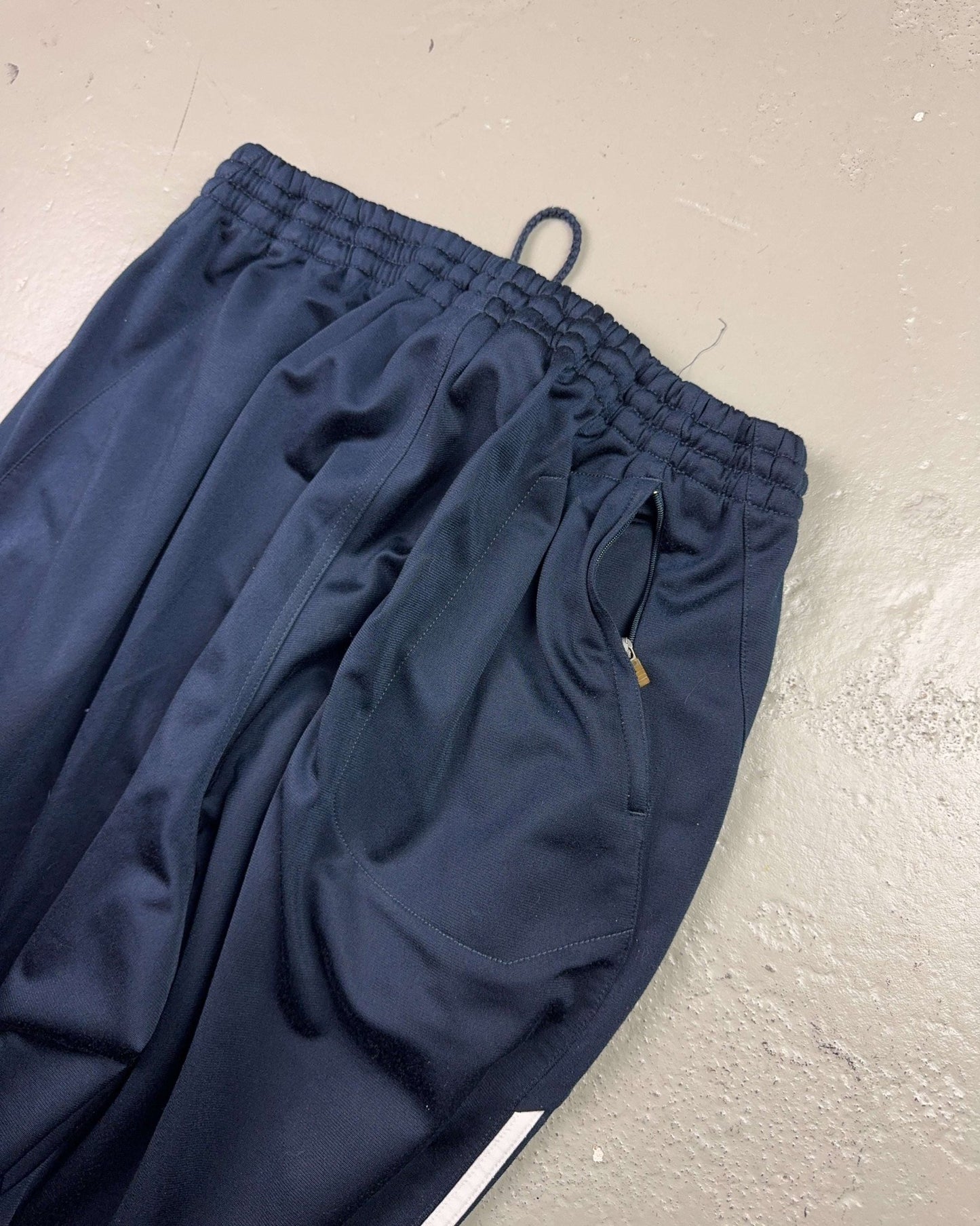 2000's Adidas Track Suit *rare (L)