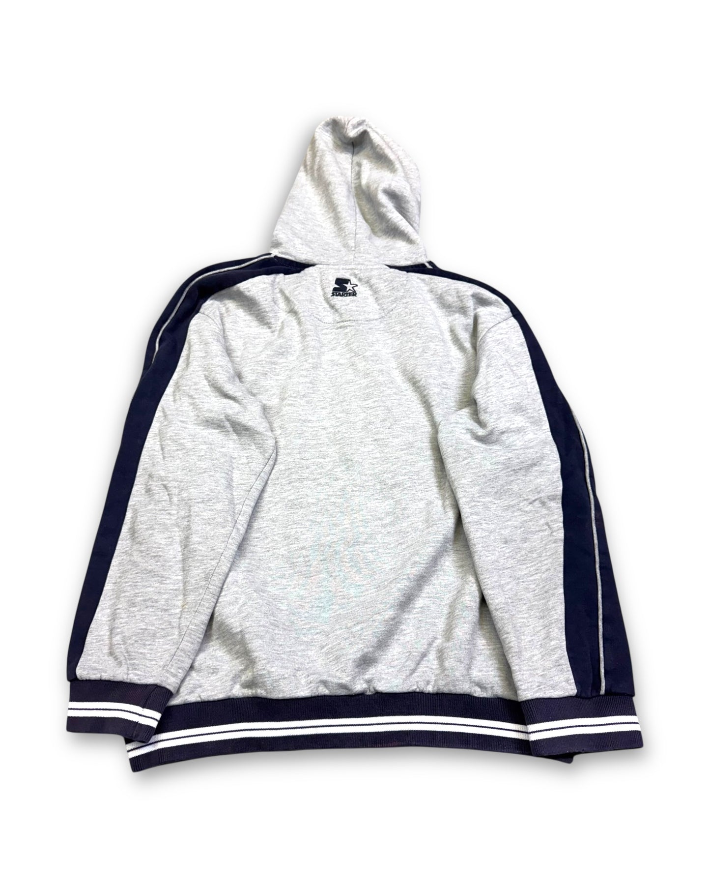 2000’s Starter NY Hoodie *rare (M)