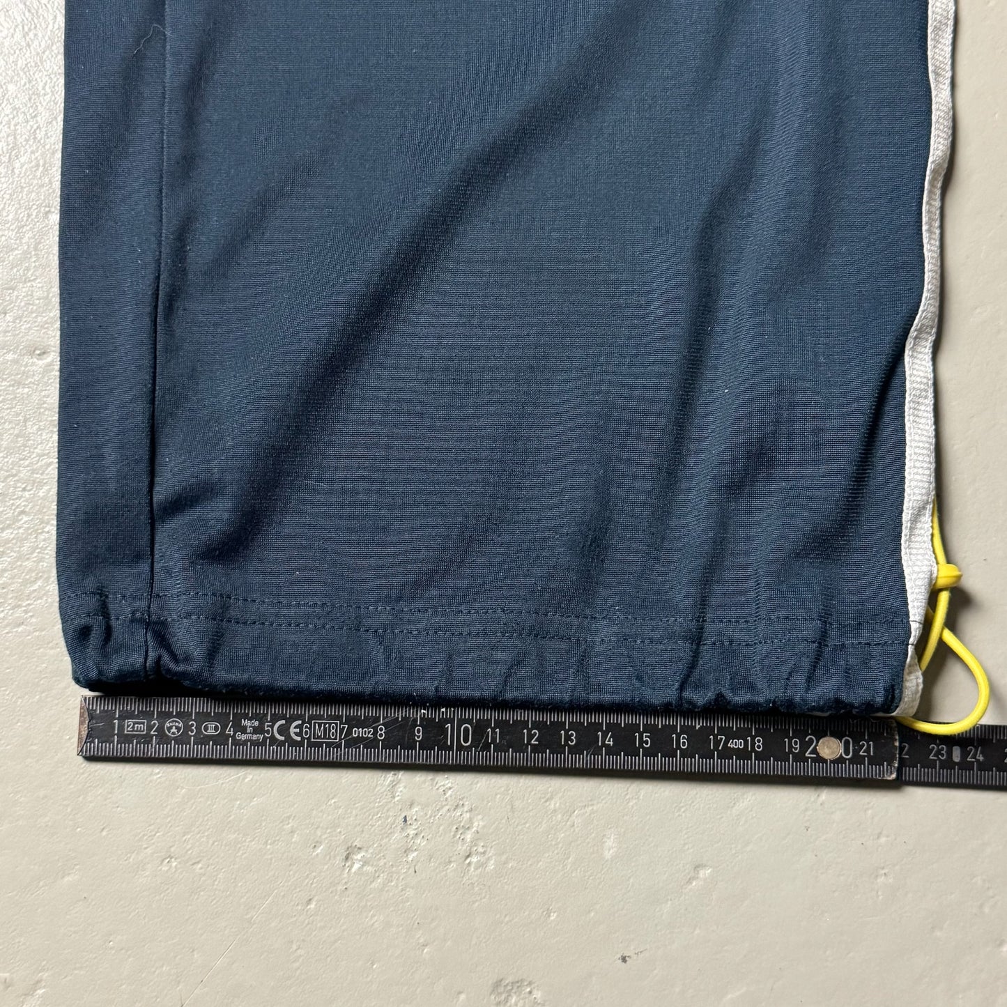2008 Adidas Baggy Trackpants *rare (M)