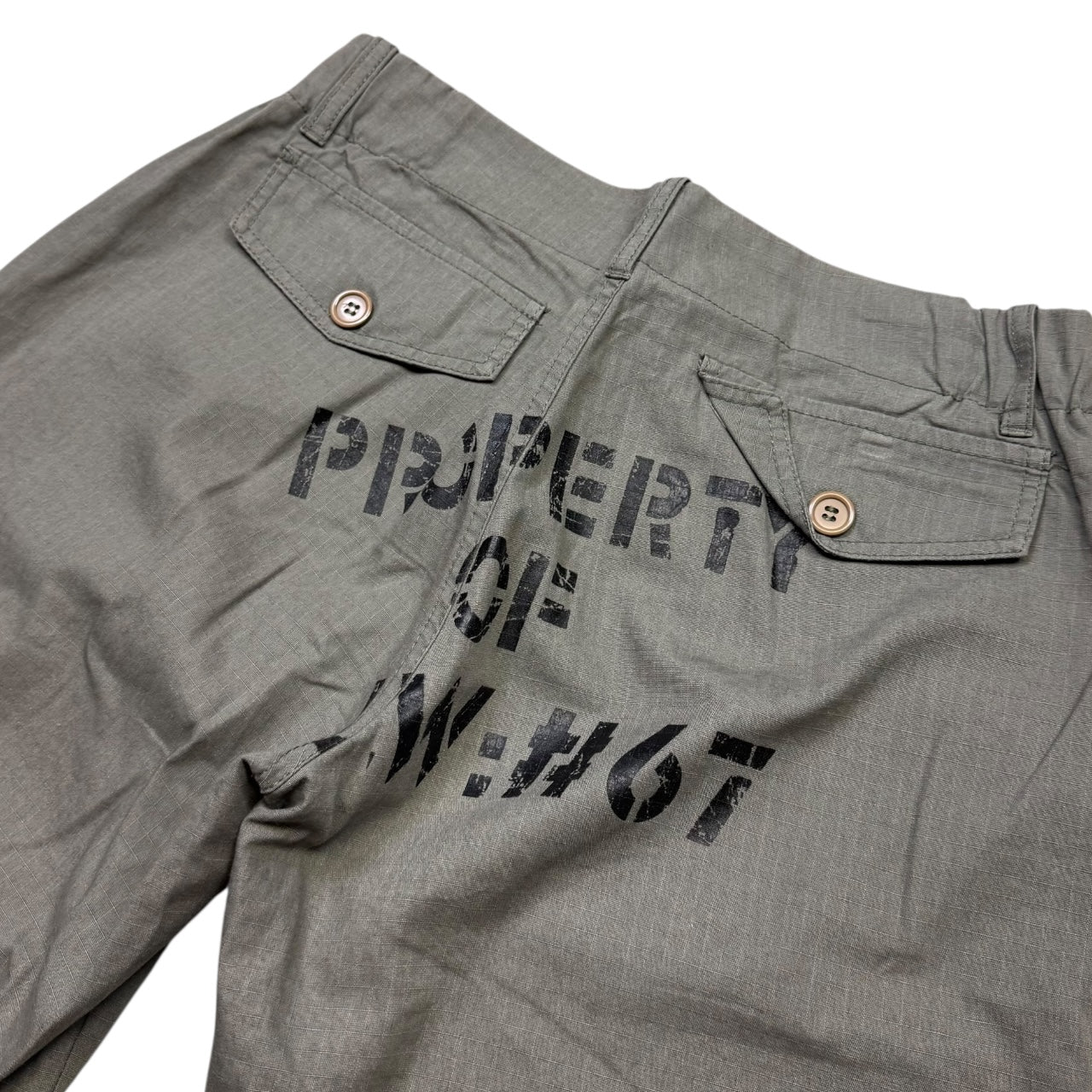 1990‘s Baggy Jeans *rare 30x32