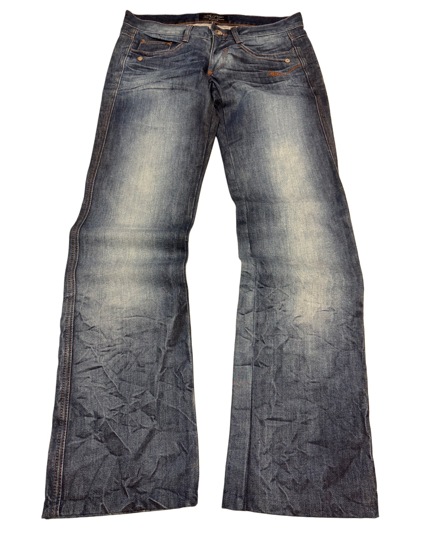 00's Freeman T. Porter Women's Jeans *rare 28