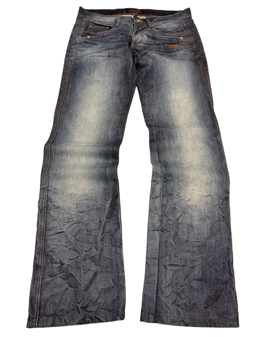 00's Freeman T. Porter Women's Jeans *rare 28