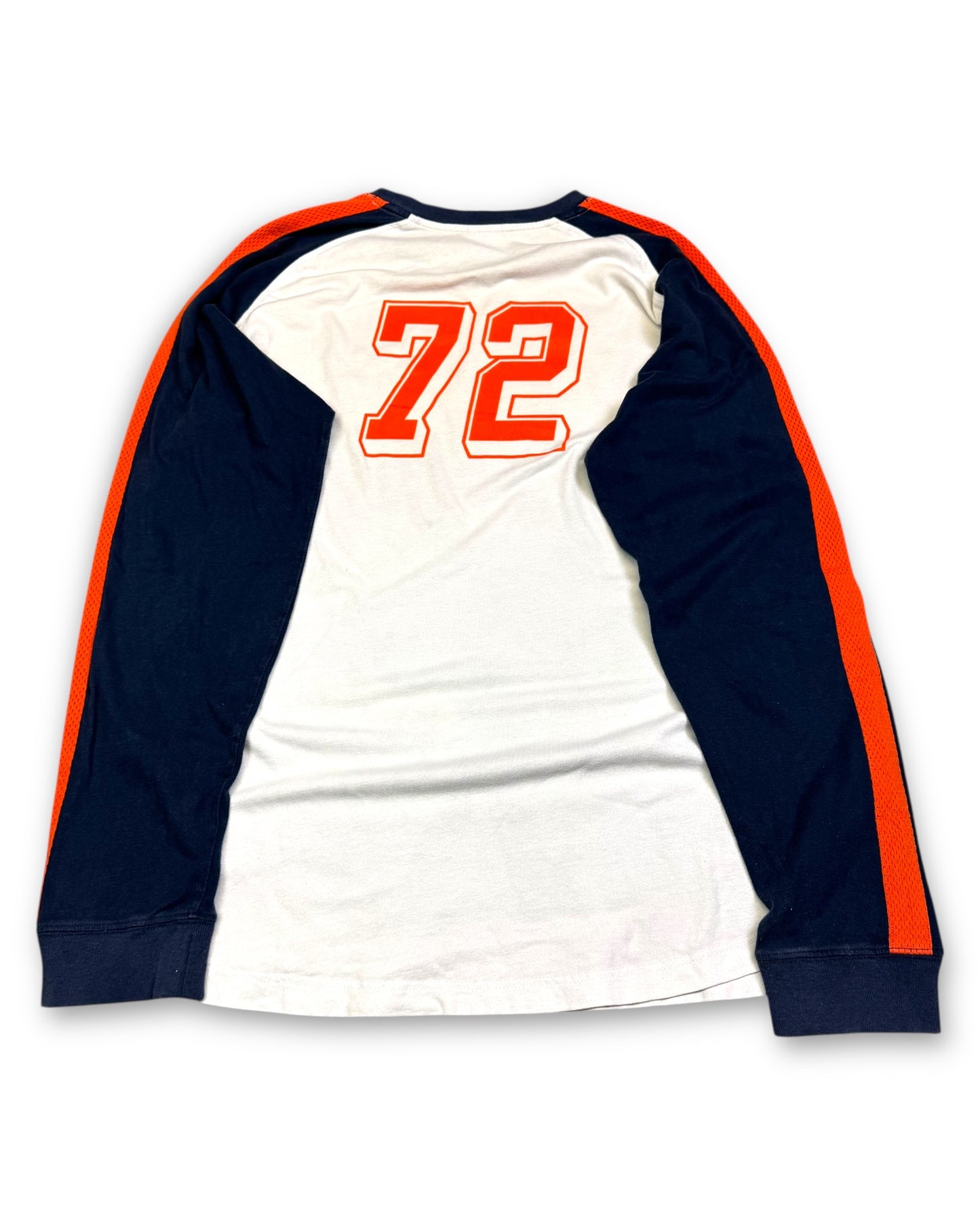 2000’s Nike West Coast Longsleeve *rare (XL)