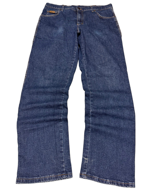 00's Wrangler Jeans 36x32