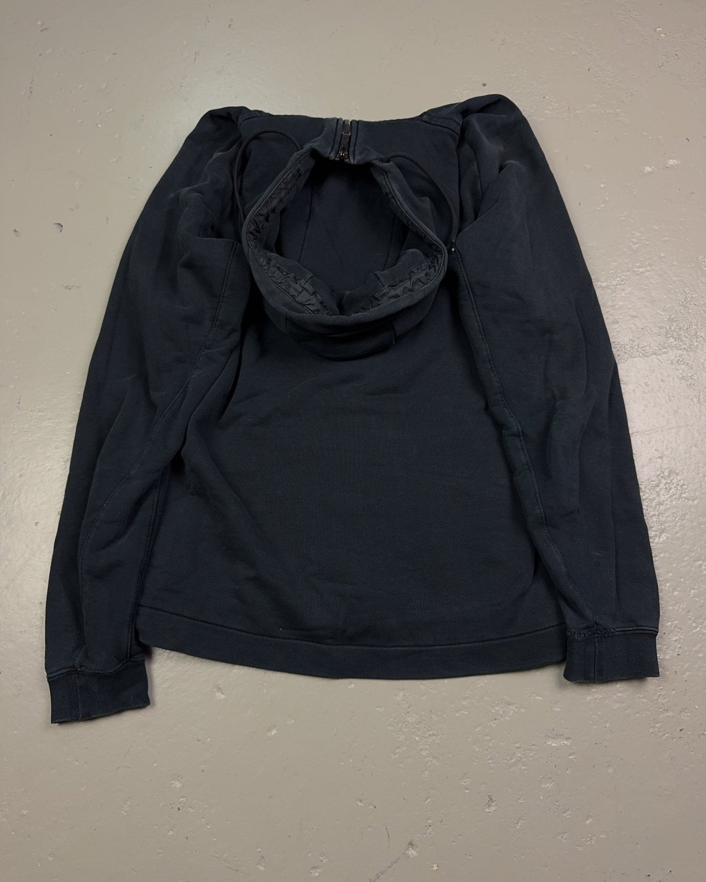 2010's Nike Zip Hoodie * (S)
