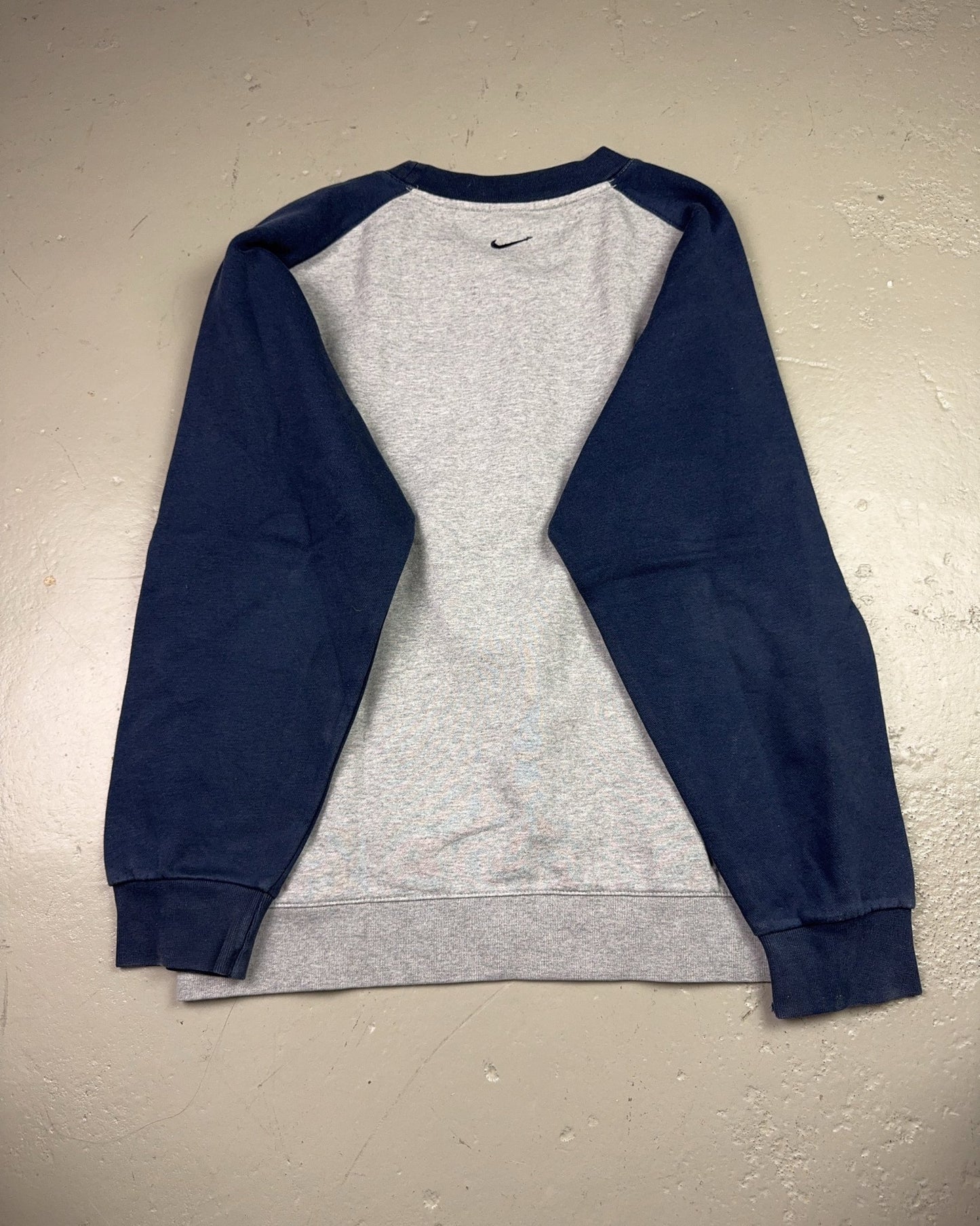 2000's Nike Sweater *rare (S)