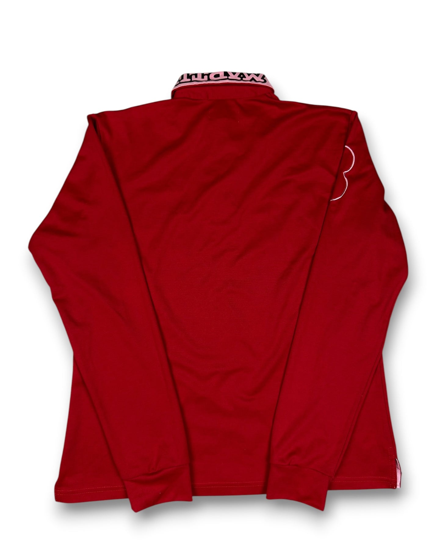 2000's La Martina Longsleeve * (L)