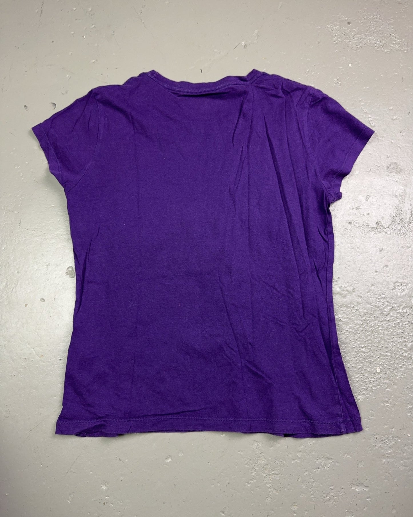 2000's Ralph Lauren T-shirt Women's * (L)