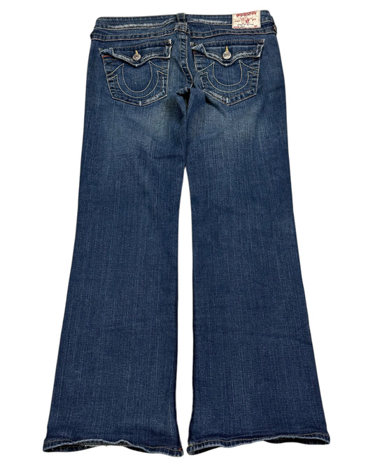 2000‘s True Religion Jeans Women‘s 31x28
