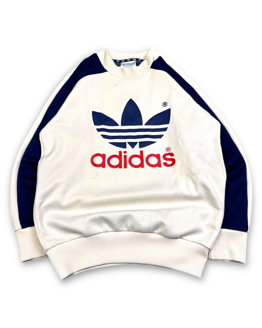 1999 Adidas Sweater *very rare (S)