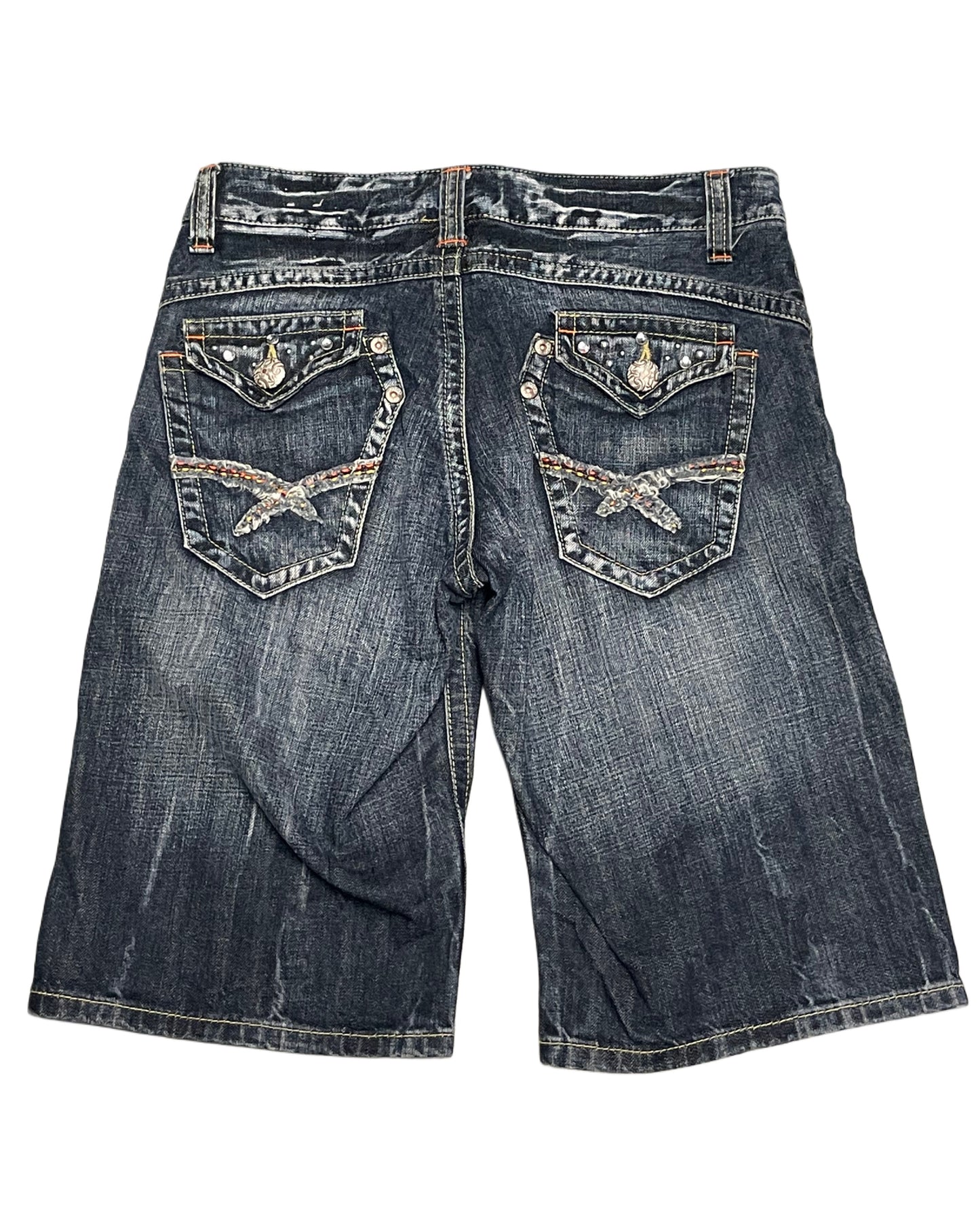2000’s Oririn Japanese Shorts Women’s (W29)
