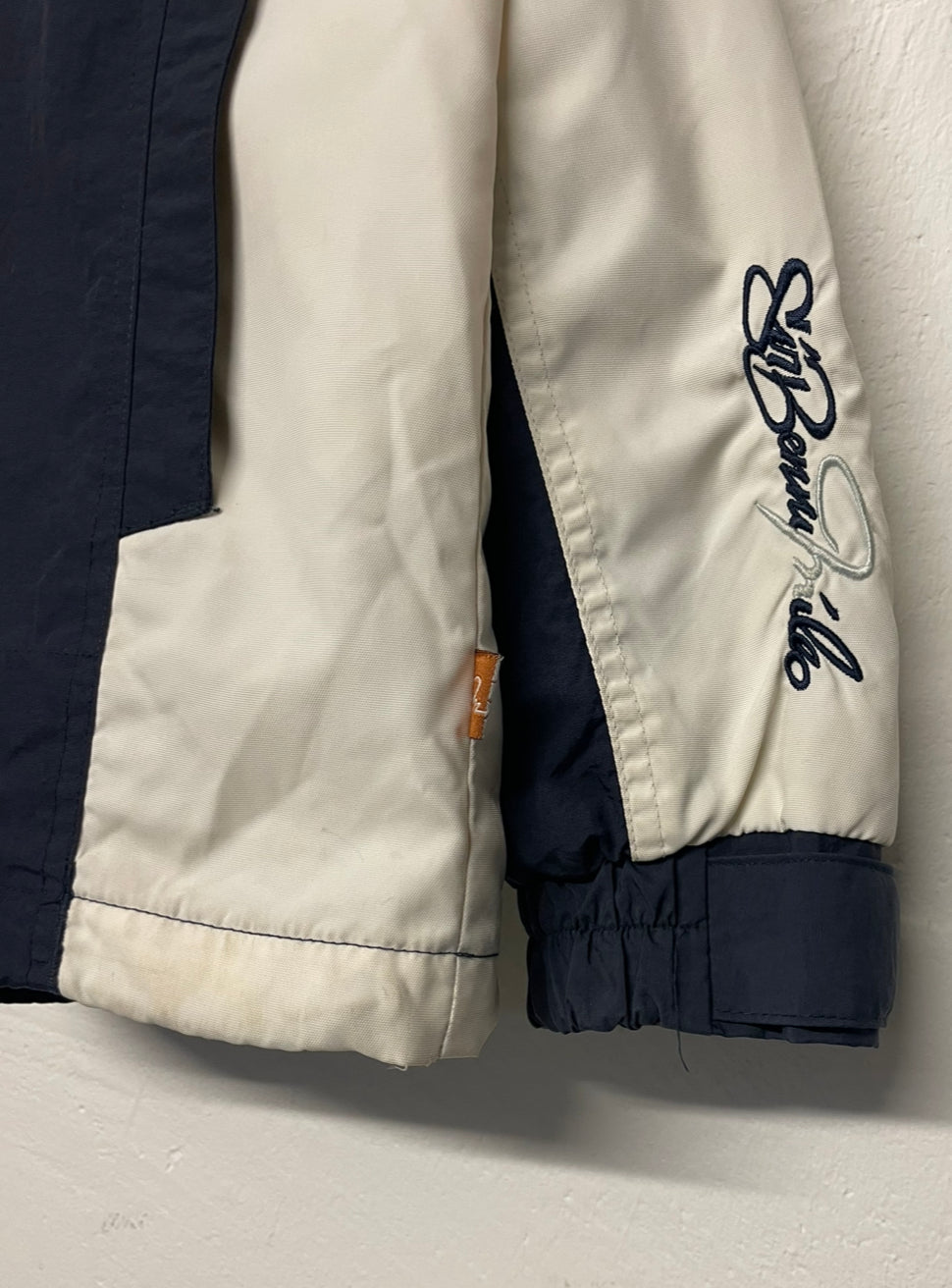 Sir Benni Miles Jacke (M)
