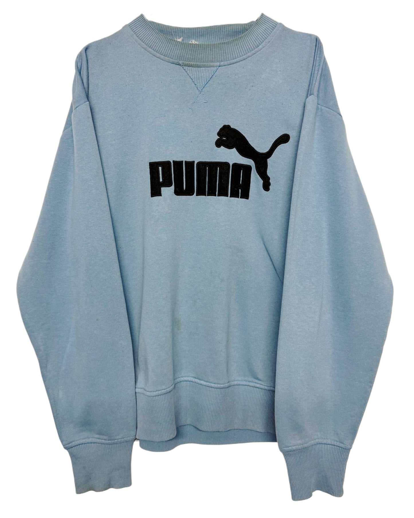 1990‘s Puma Sweater *rare (M)