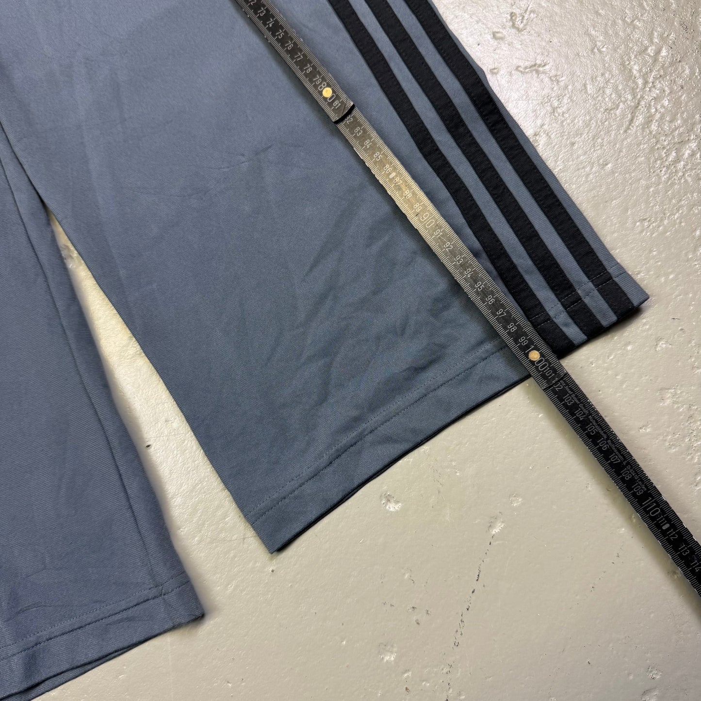 2010 Adidas Baggy Trackpants (S)