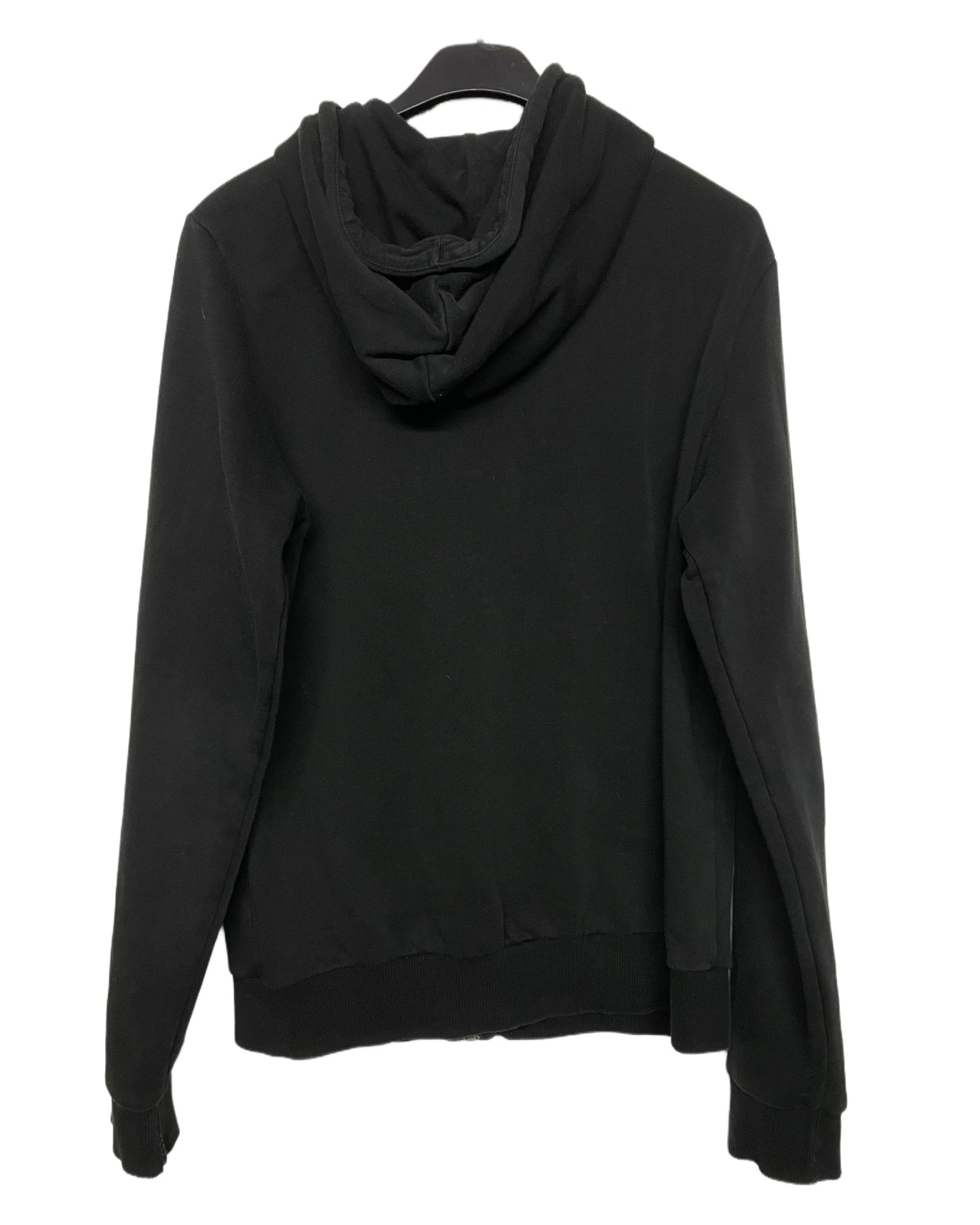 Y2K Puma Zip Hoodie Women's (M)