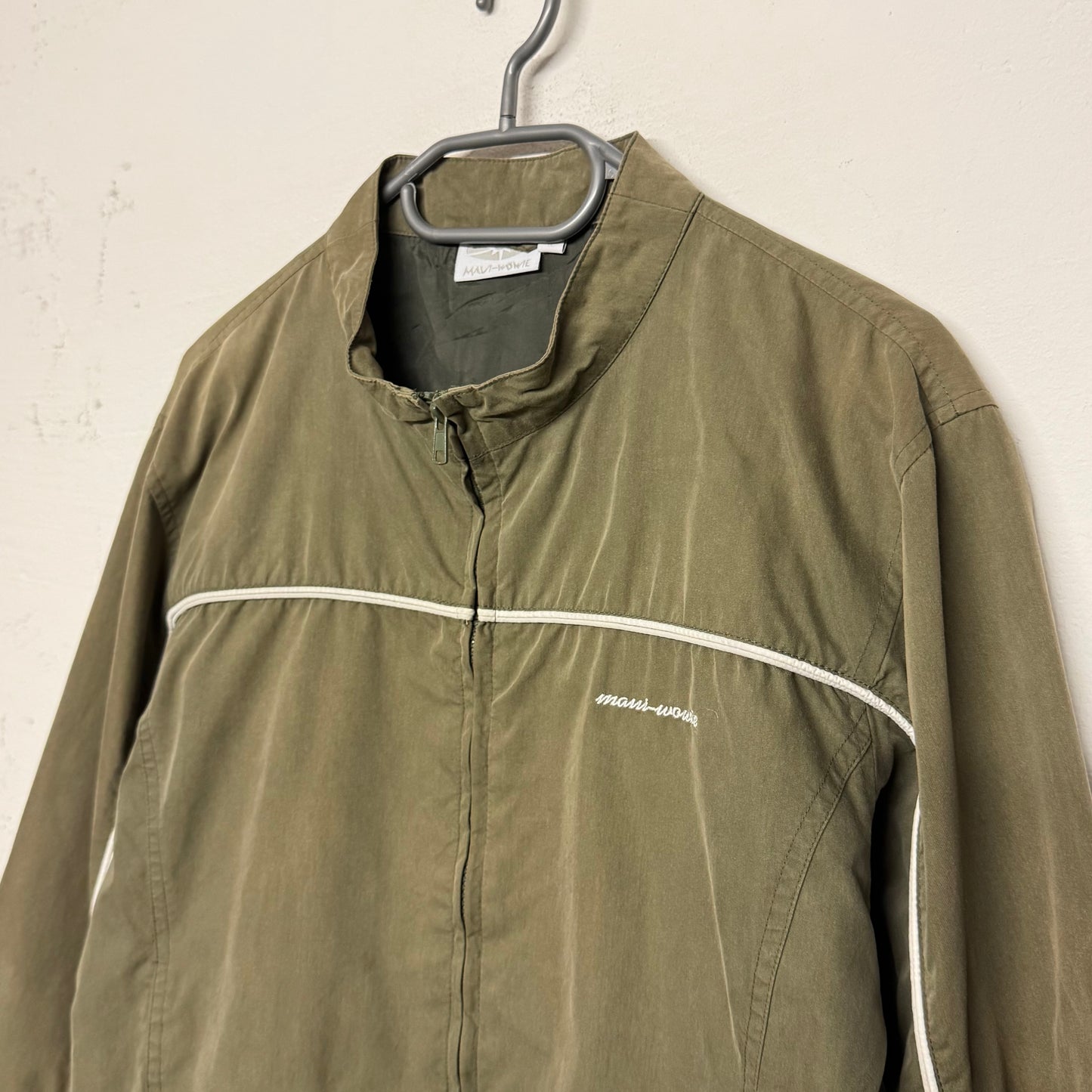 2000‘s Maui-Wowie Jacket (S)
