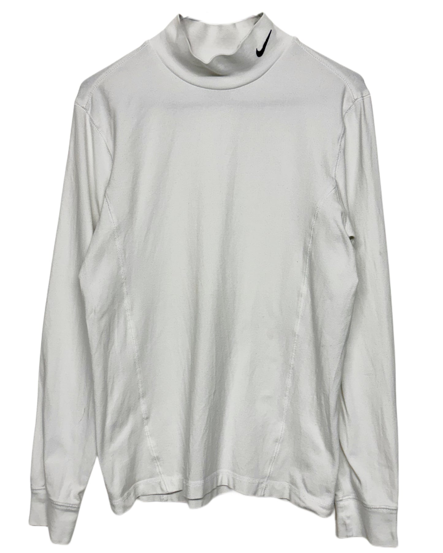 00's Nike Turtleneck Longsleeve (S)