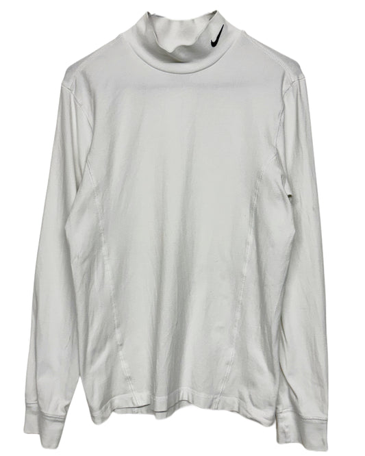 00's Nike Turtleneck Longsleeve (S)