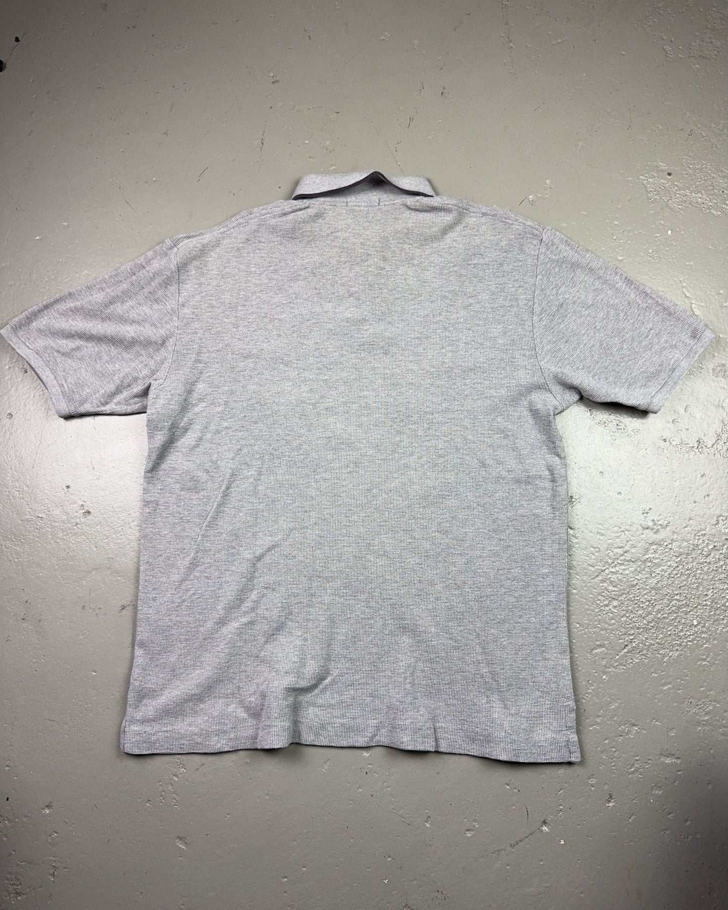 2000's Ralph Lauren Polo Shirt *rare (XL)