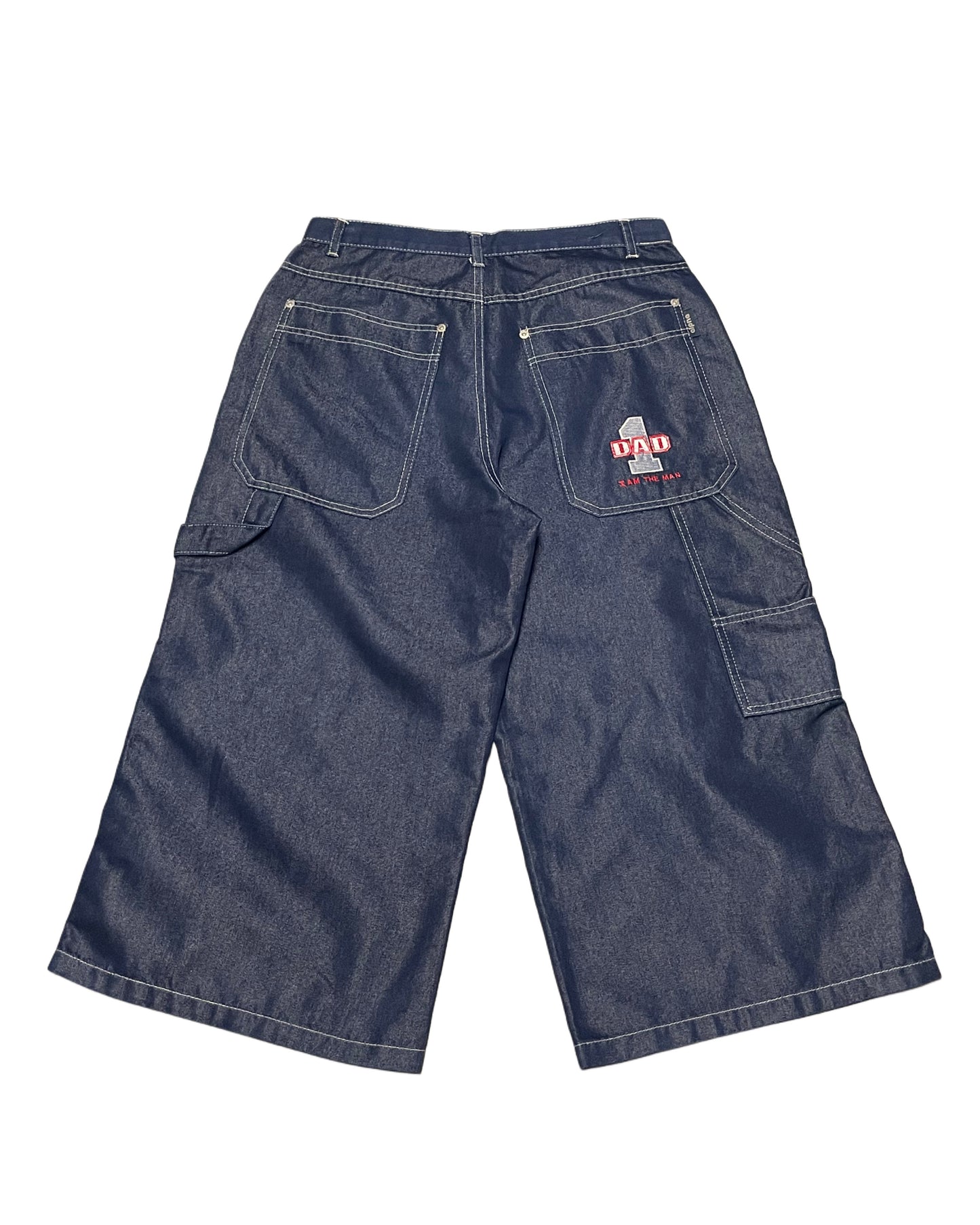 2000‘s Alpha Shorts/Jorts (W29)