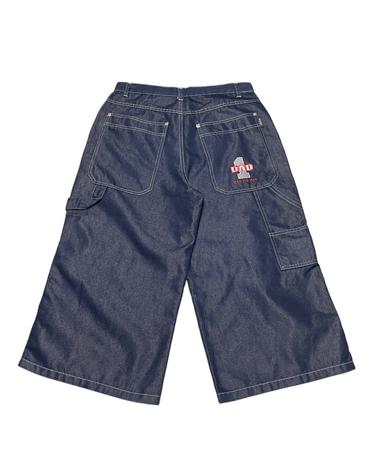 2000's Alpha Shorts/Jorts (W29)